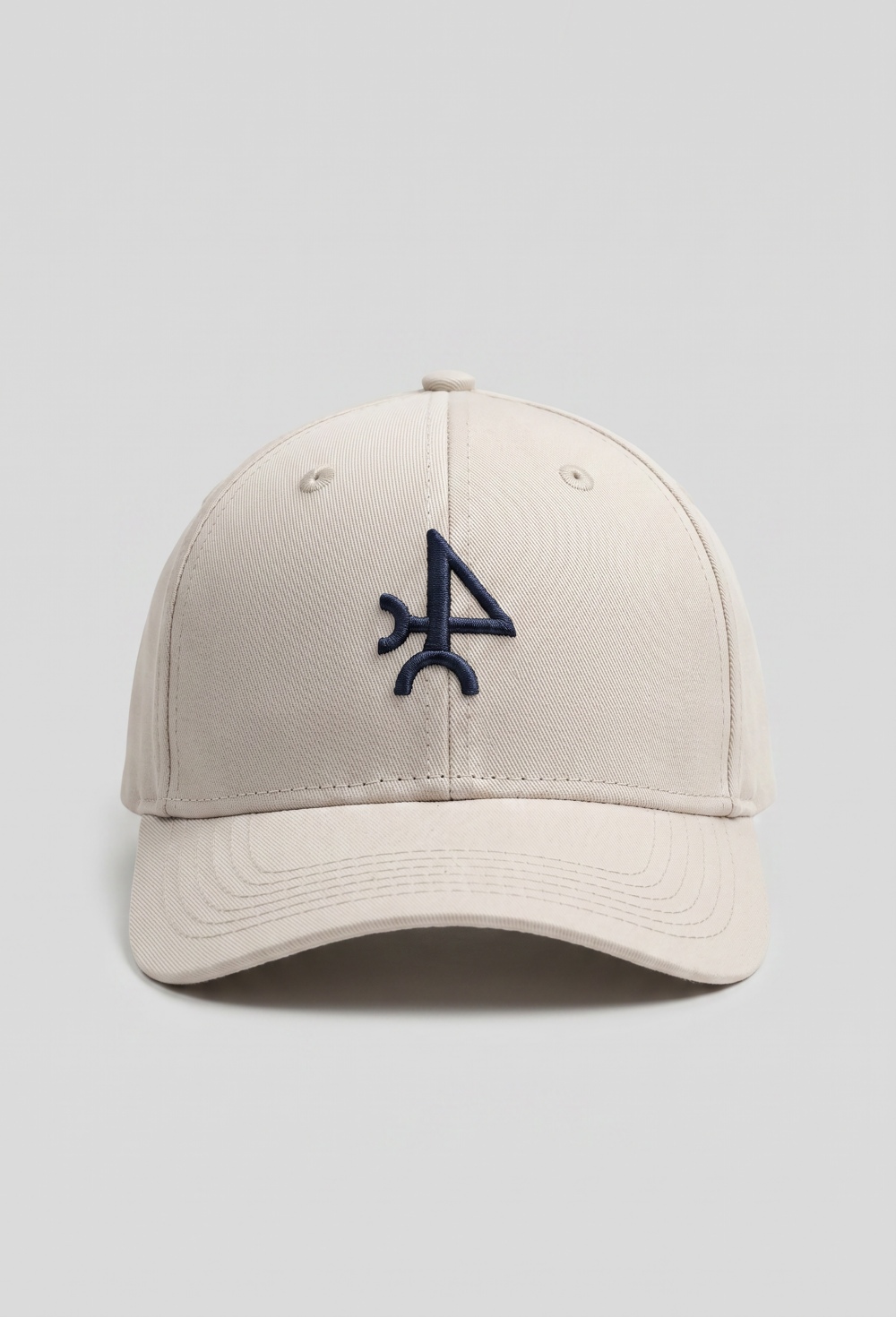 gorras - Gorra logo Valecuatro beige GR-6628-BG