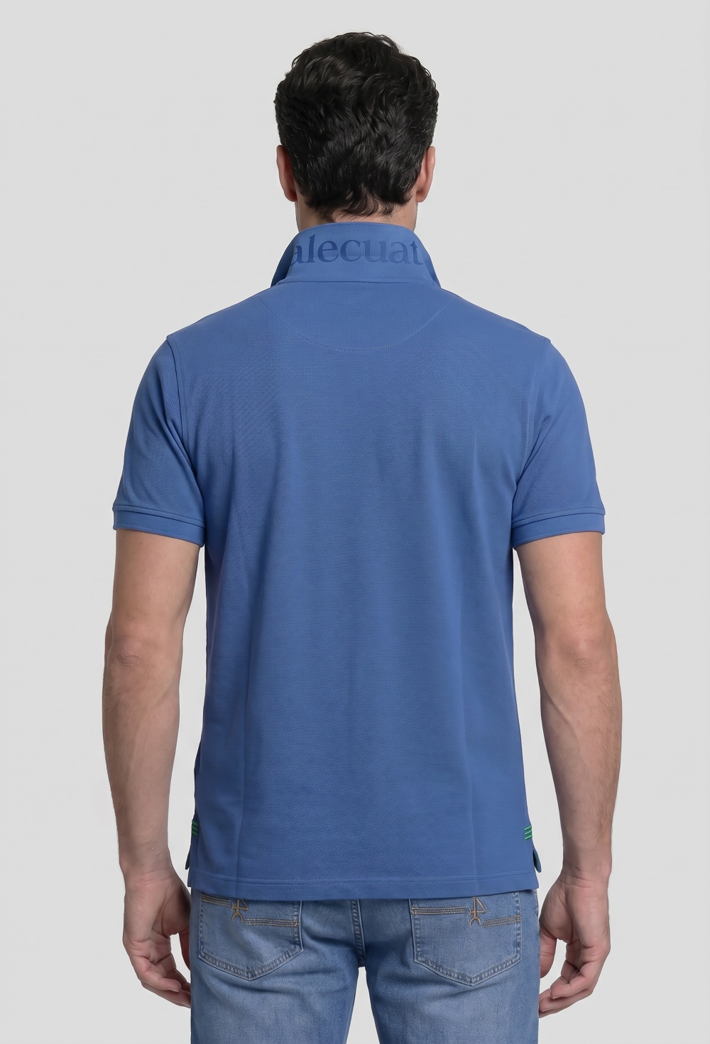 POLO H CLÁSICO - 49.9