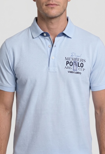 POLO H ROYAL MEMBER