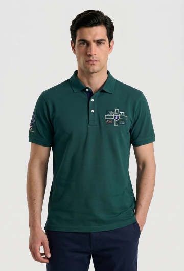POLO H PLAYER