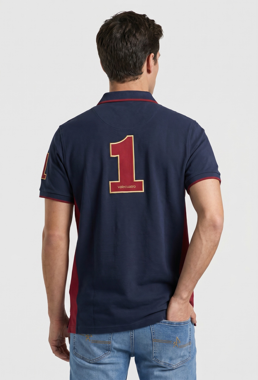 POLO H POLO EDITION - Valecuatro