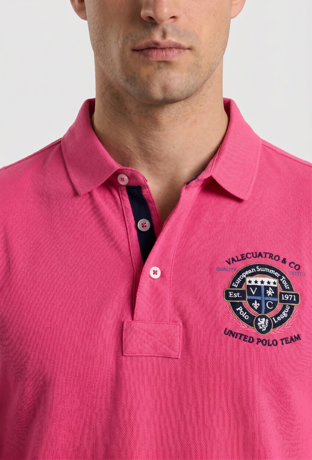 POLO H UNITED POLO - 59.9