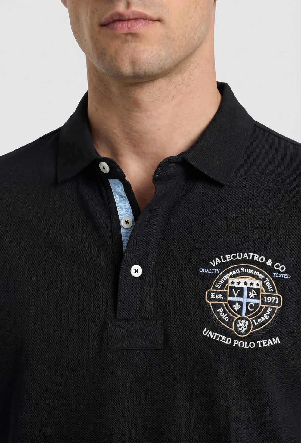 POLO H UNITED POLO - 59.9