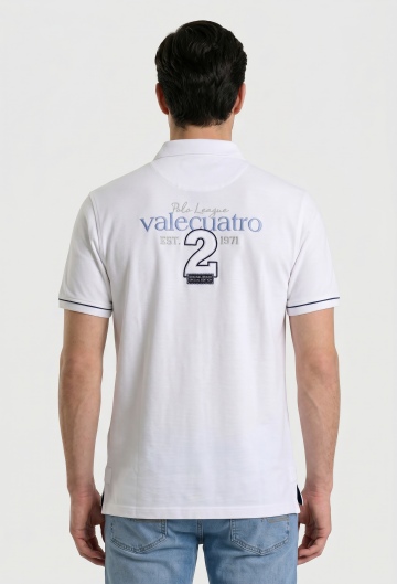 POLO H SUMMER TOUR