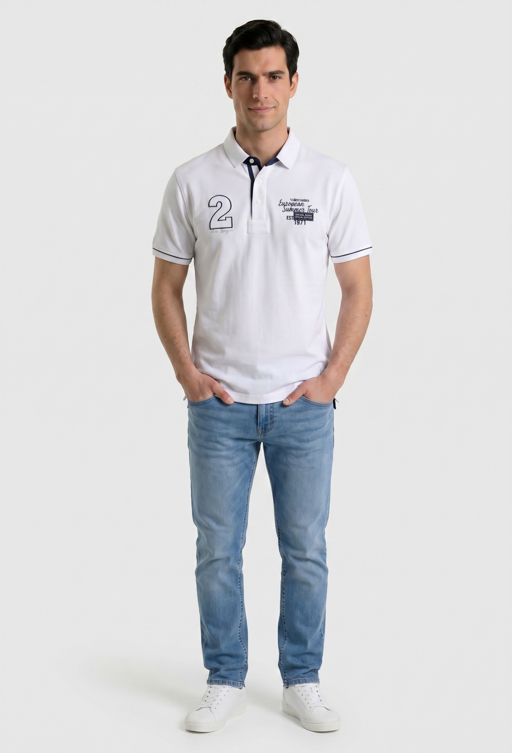 Valecuatro - POLO H SUMMER TOUR