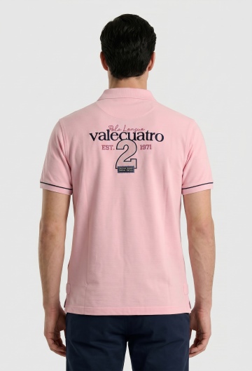 POLO H SUMMER TOUR
