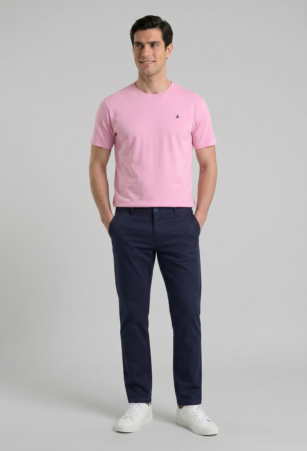 PANTALÓN H CHINO - Valecuatro