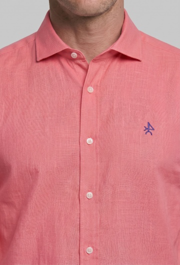 CAMISA H LINO