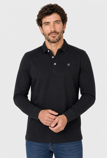 POLO H CLASICO