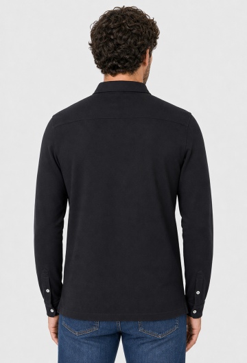 POLO H CLASICO