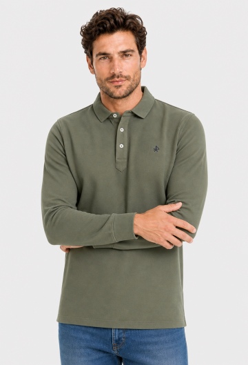 POLO H CLASICO