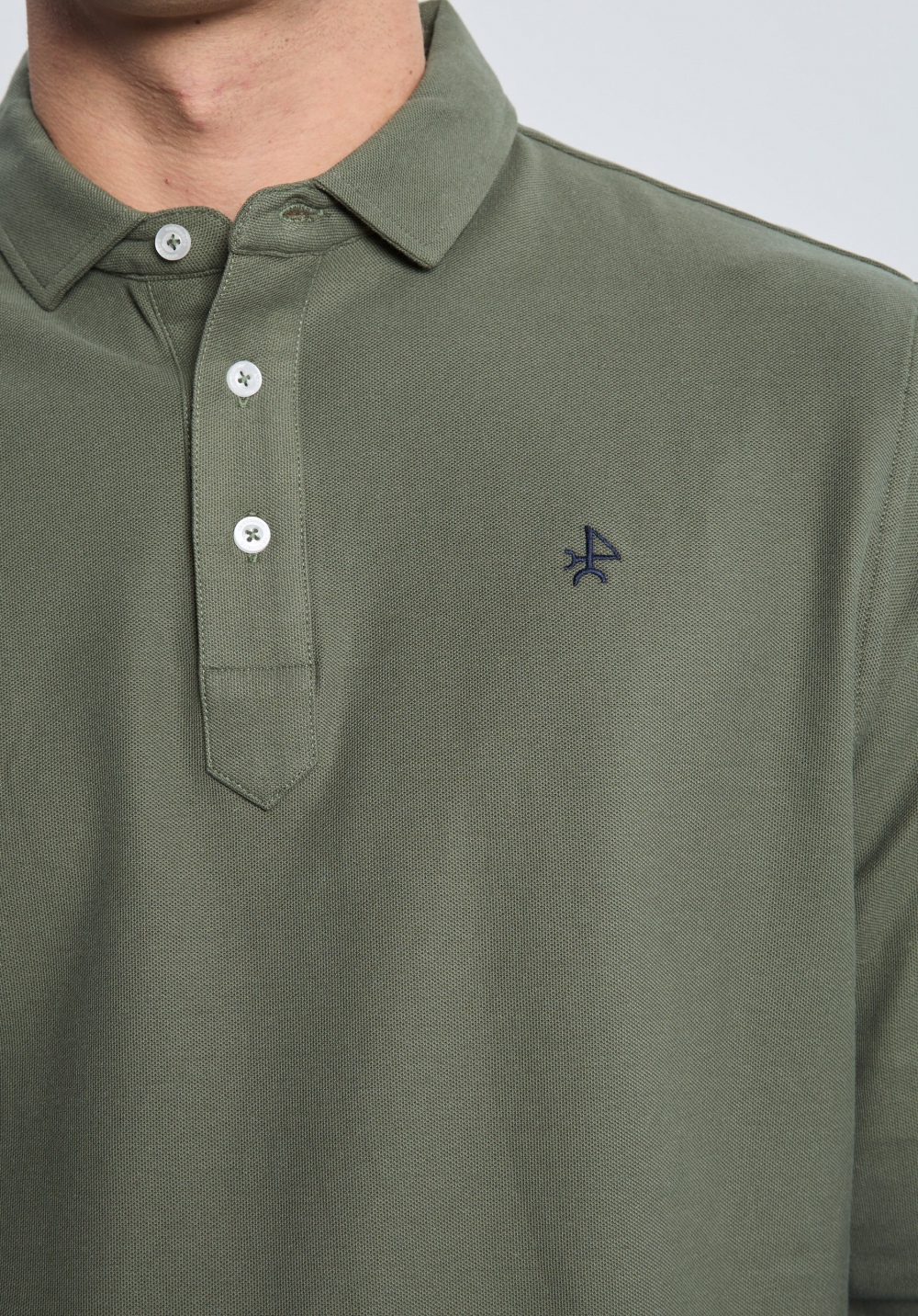 POLO H CLASICO - Valecuatro