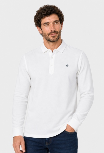 POLO H CLASICO