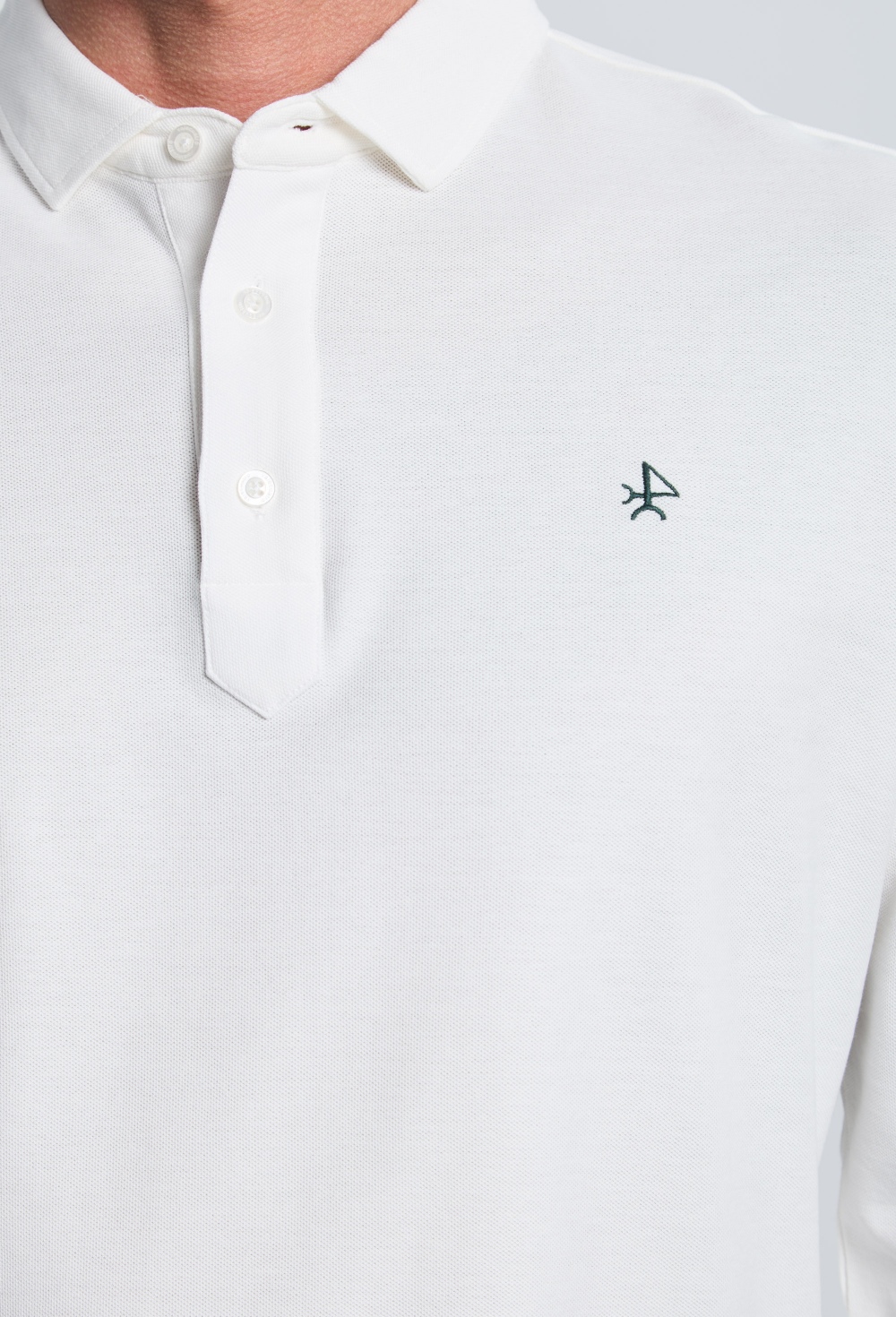 POLO H CLASICO - Valecuatro