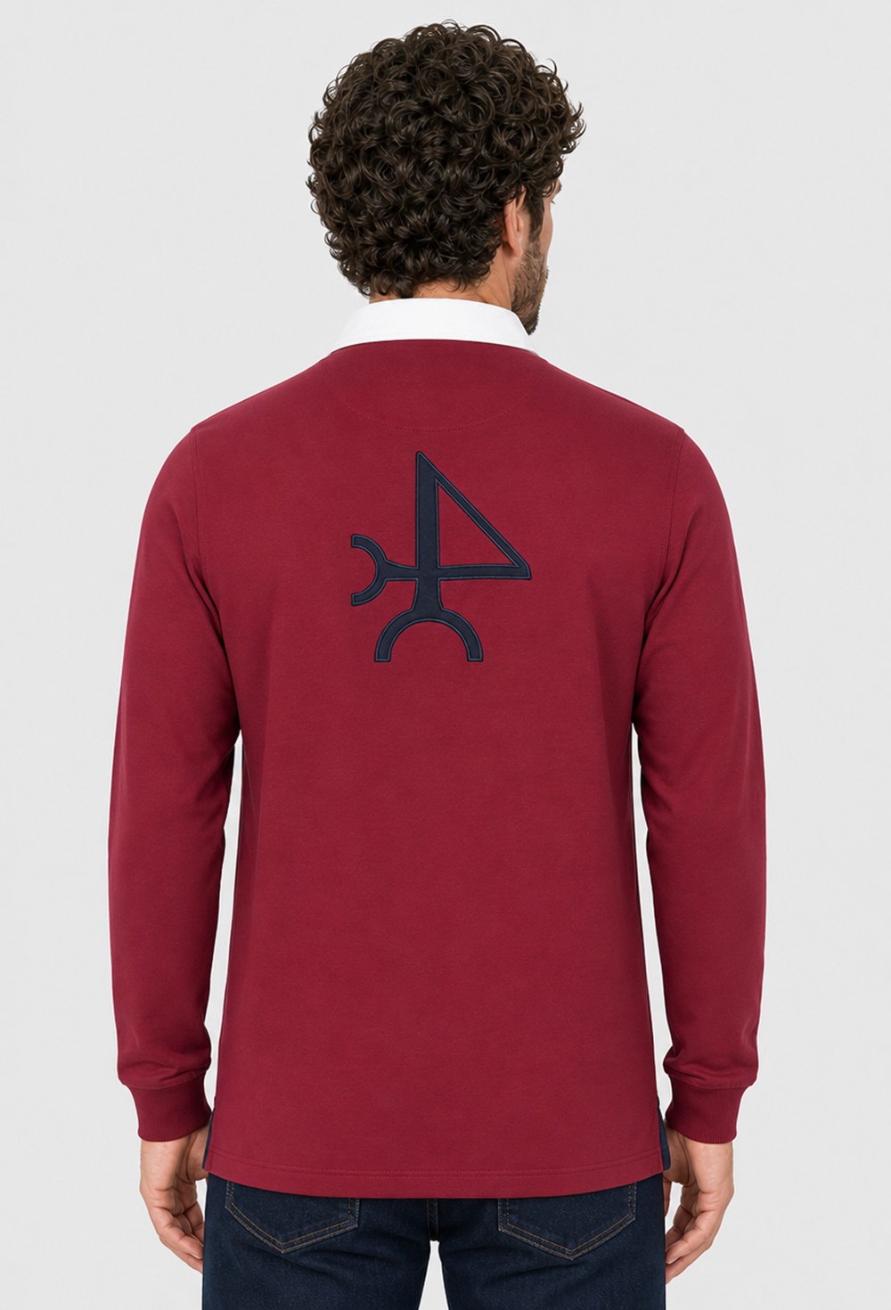 RUGBY H 3 ESCUDOS - 74.95