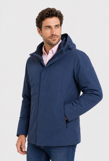 CHAQUETA H MUNICH