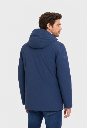 CHAQUETA H MUNICH