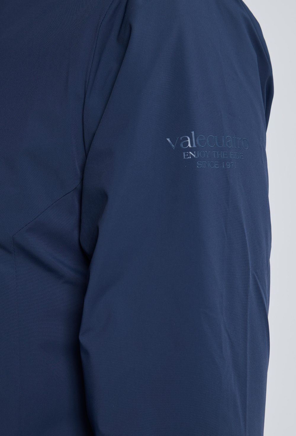 CHAQUETA H MUNICH - Valecuatro