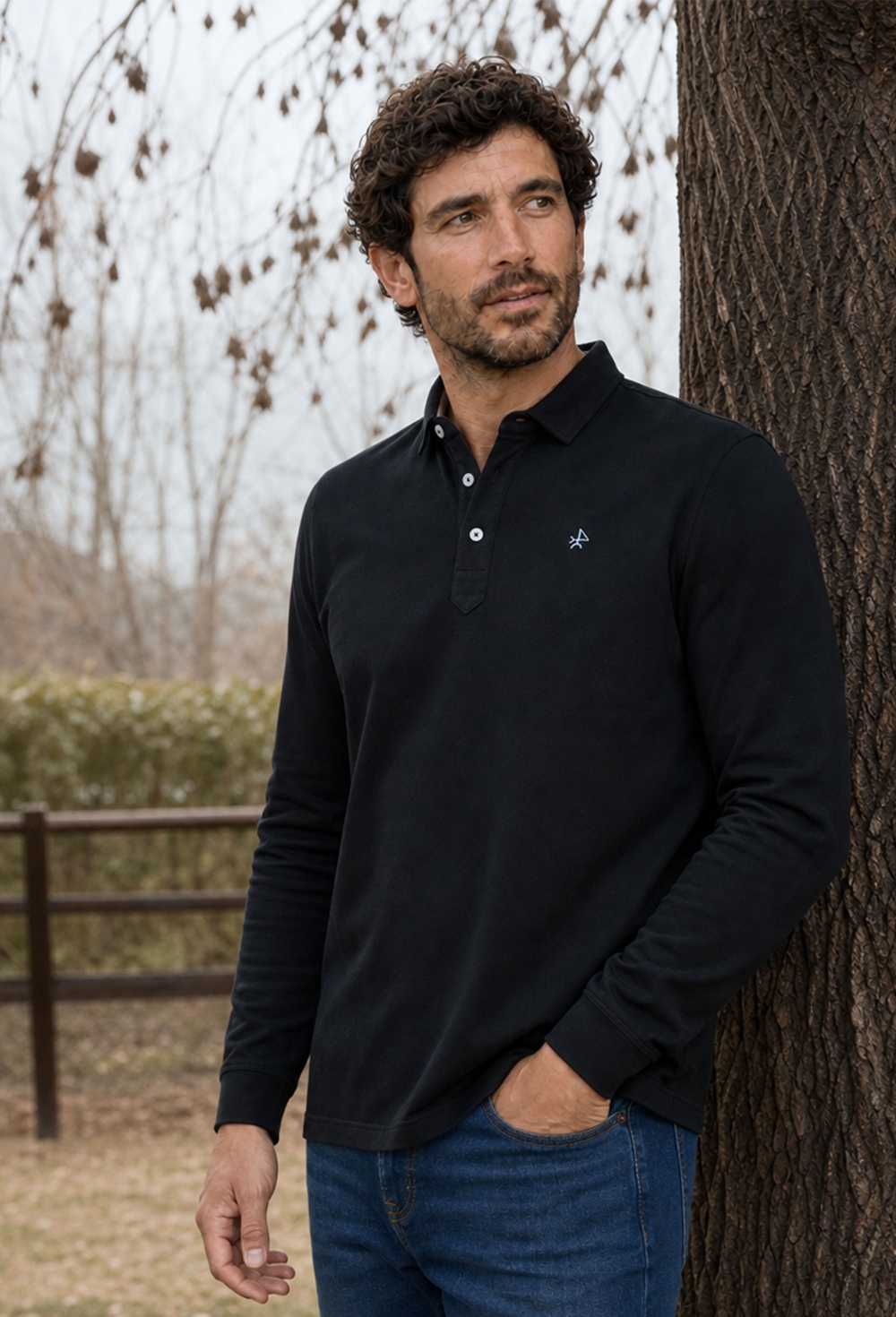 POLO H CLASICO - Valecuatro