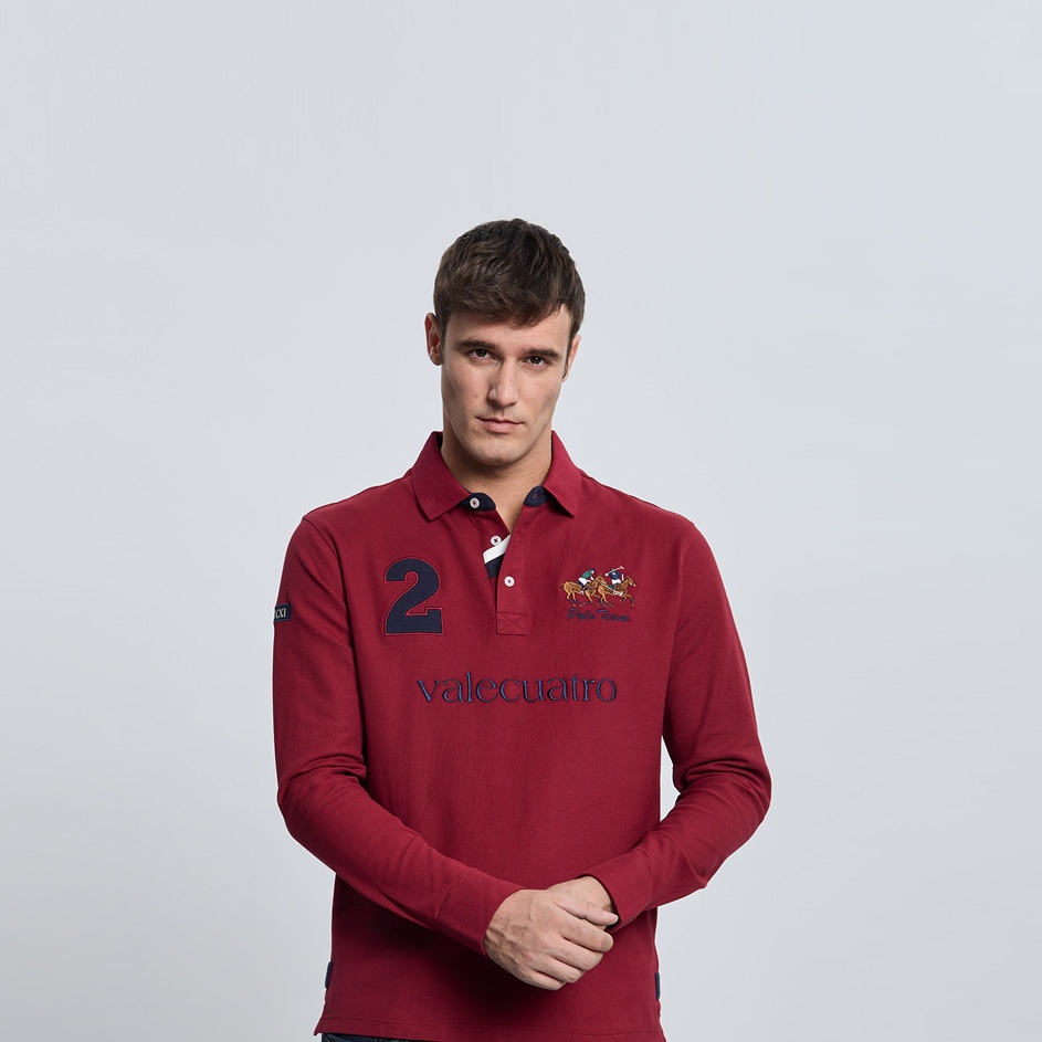 Hombre Polos Hombre Polos