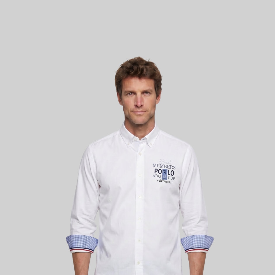 Homme Chemises